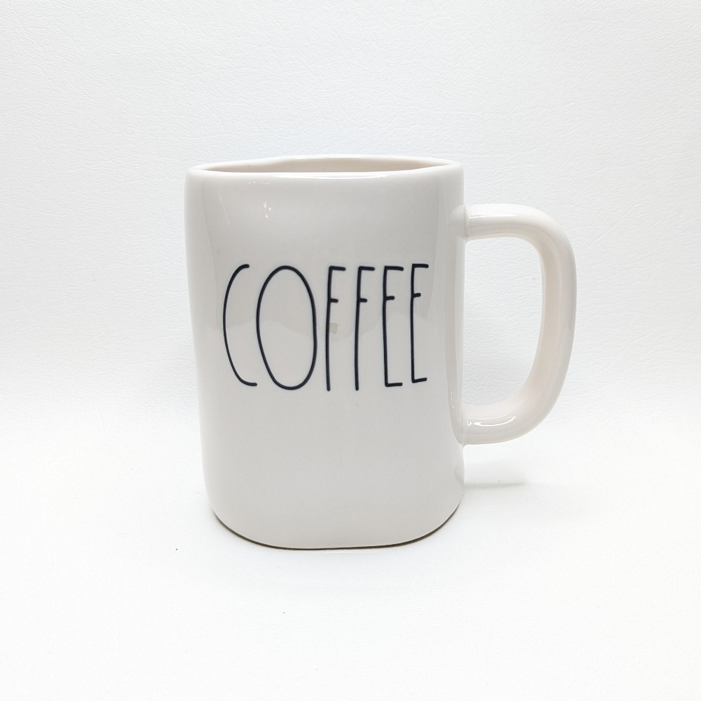 Rae Dunn Coffee Mug